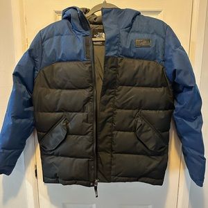 NORTH FACE KIDS JACKET